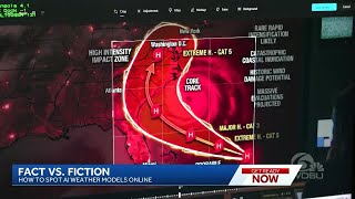 Advantages and disadvantages of artificial intelligence for hurricane forecasts