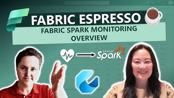 Microsoft Fabric Data Engineering – Apache Spark Jobs Monitoring