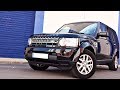 Land Rover DISCOVERY 4