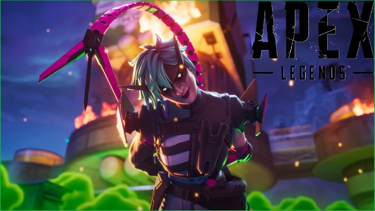 Ranked Vibes | Apex Legends