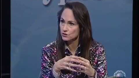 TV Show #3 - Introduction to Tritype® - 2011 - David Fauvre | Katherine Fauvre