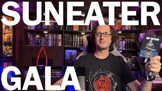 Sun Eater Gala 2025 | IT WAS AMAZING!!!!