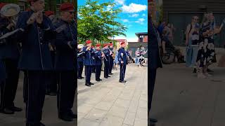 День Швеции #швеция #музыка #праздник #music #summer #sweden #жизнь #orchestra #оркестр