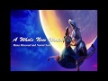 A Whole New World OST Lyrics Mena Massoud and Naomi Scott