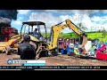 Desmantelan FÁBRICA de cigarros PIRATA en Huixquilucan; ¡eran toda una empresa!