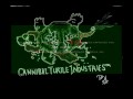 Bandeannonce zombies cti cannibal turtle industries