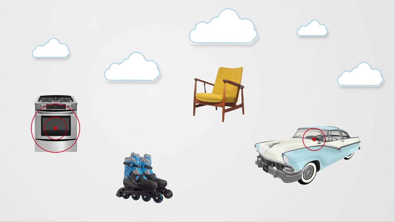 iYogi powers IOT devices on Microsoft Azure