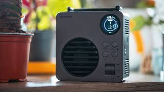 A Studio Light That Does it All - Neewer HB80C A Studio Light That Does it All - Neewer HB80C