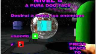 pogoman - the best arcade game ever