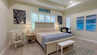 5084 Greens Dr - Gorgeous Pool & Golf frontage home in Harbor Hills