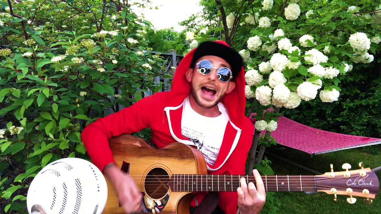 Orange Groves | Patrick Main