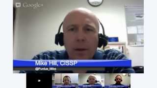 Serious about Security, Episode 36, April 24, 2013