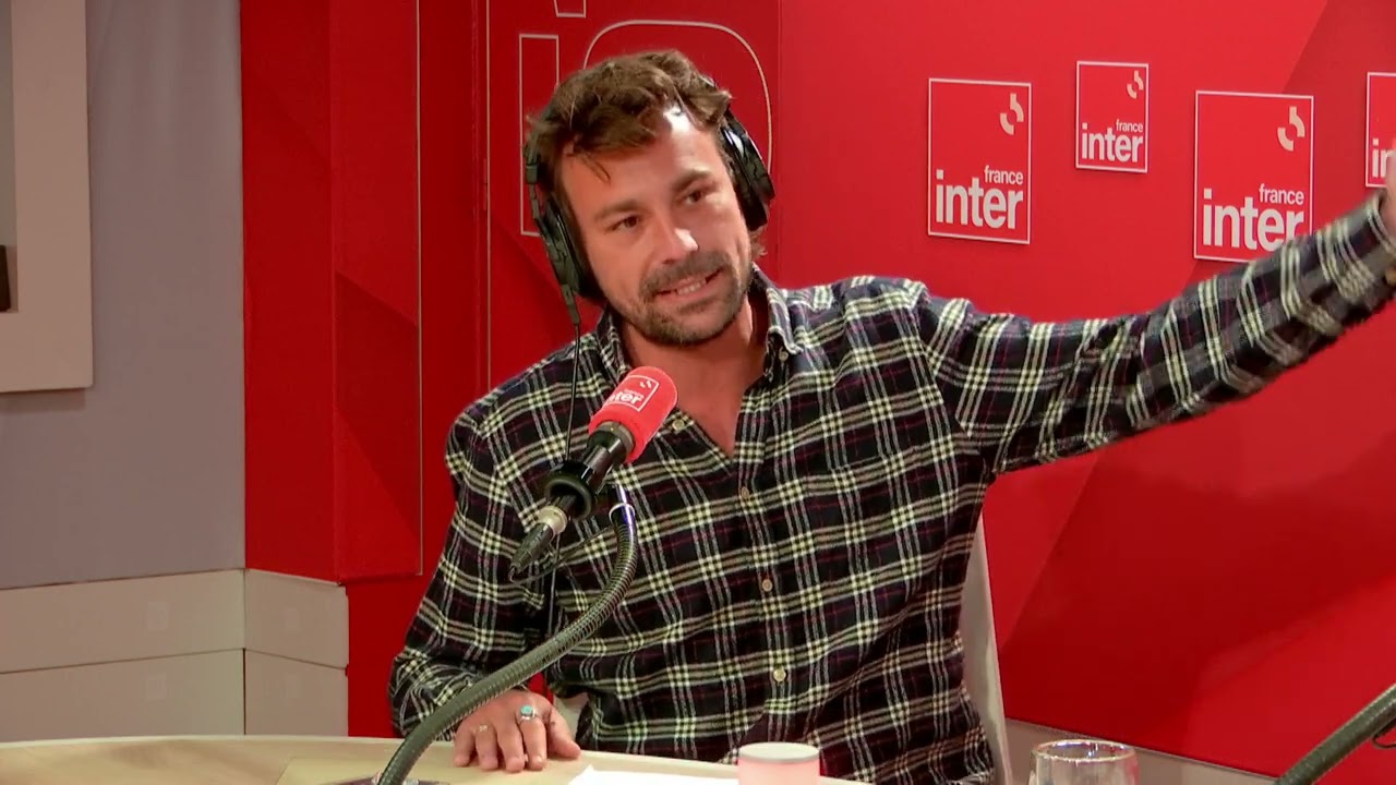 De la radio PO-PU-LAIRE ! - Le Billet de Bertrand Chameroy