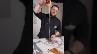 Hear the sounds of Cooking on Invisacook, so seamless so perfect, so right