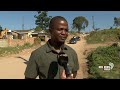 Adams Mission residents don&#39;t believe water problems will be addressed ANC remains in power
