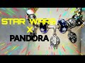 STAR WARS X PANDORA 2022 COLLECTION