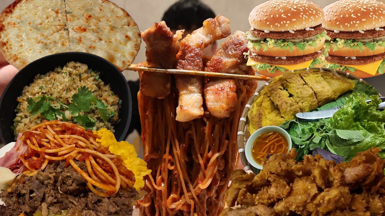 무이네 피피섬 EP.1 먹방투어 UDT IN MUI NE PHIPHI ISLAND MUKBANG VLOG