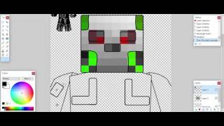 Speed Art - Igy100 & Bane Wade
