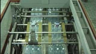 OCME - Vega S 60-2 shrink-wrap packer