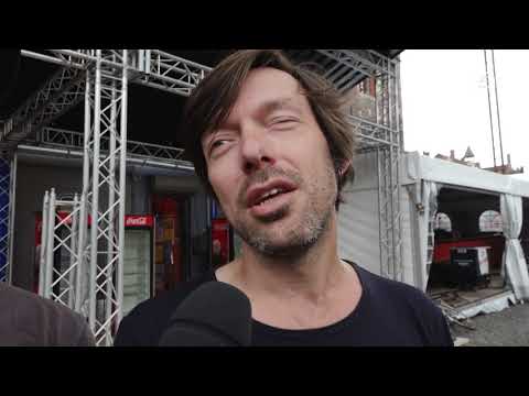 Wideo: Czego Można Się Spodziewać W Gentse Feesten W Belgii - Matador Network