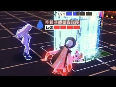 スプリンターってリプレイだと視点が見ずらい【#コンパス】