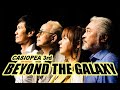 「BEYOND THE GALAXY」CASIOPEA 3rd フル演奏バージョンPV