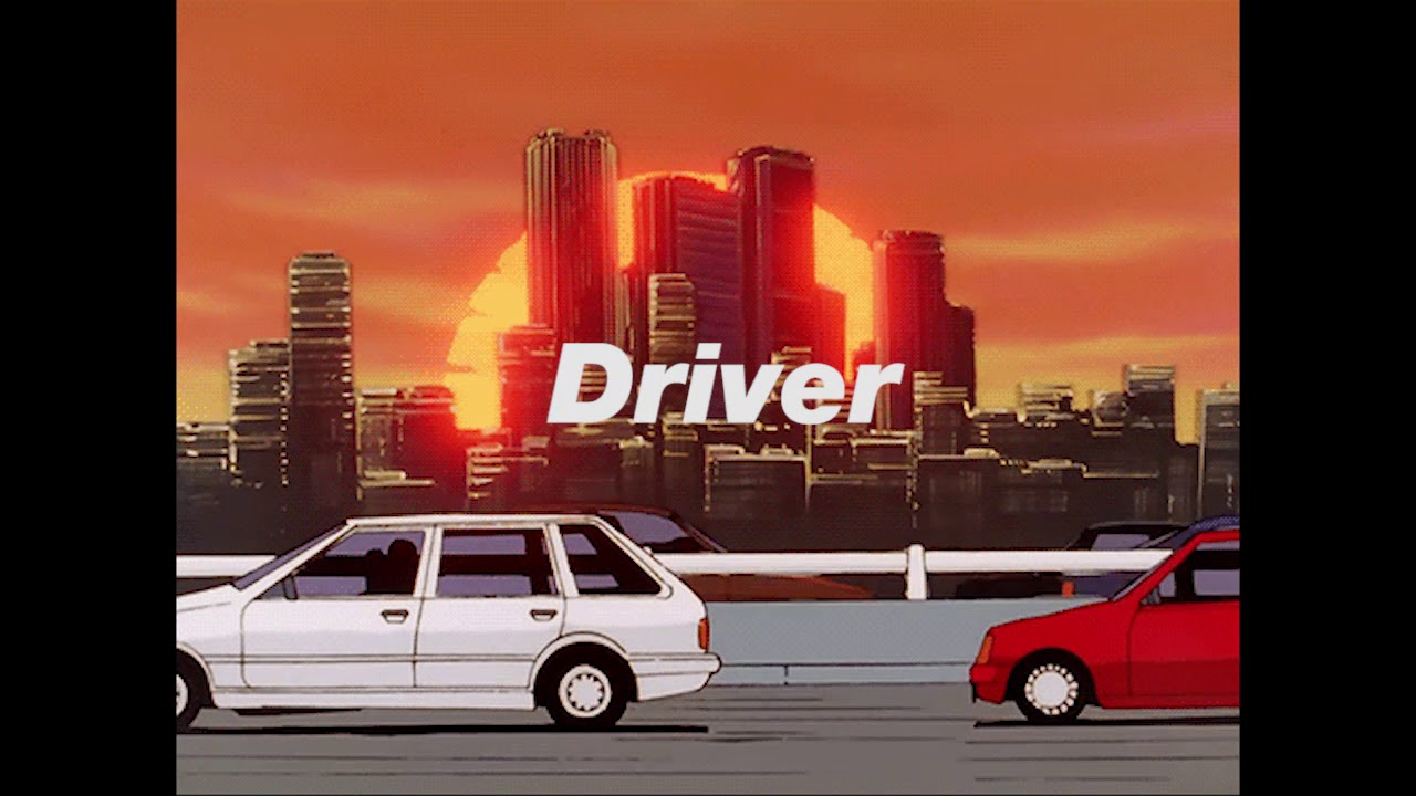 *FREE* Lo-Fi Trap Type Beat - Drive (Prod. Son Peso)