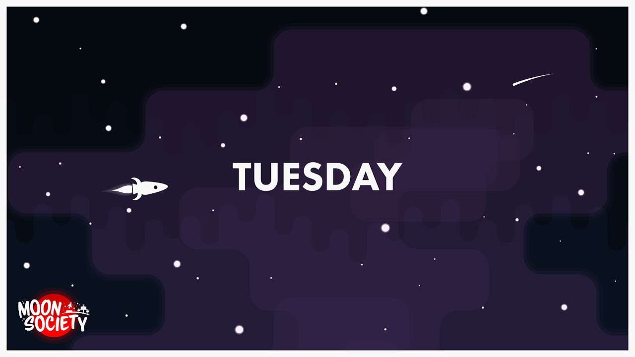 Comodo - Tuesday [Lofi]