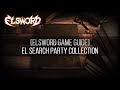 Elsword game guide  el search party collection