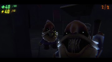 2 idiots playing R.E.P.O [FUNNY MOMENTS]