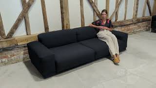 Vitra Soft Sofa screenshot 3