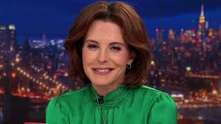 Stephanie Ruhle T0PLESS PH0T0S Leave Little To Imagination!