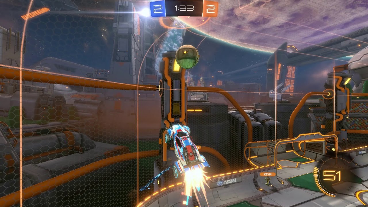 Rl Plays - Party Time ! Yeaaaah !