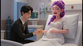 Omg Rumi Is Pregnant… Jinu Didn’t Expect This 💔 Kpop Demon Hunters