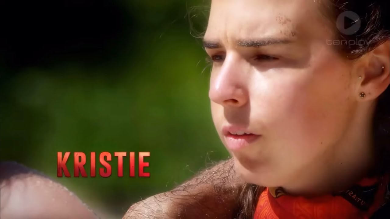 Australian Survivor Brains vs Brawn vs Beauty (DualityDustman)