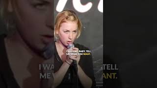 Cougars & Tiny Guys | Iliza Shlesinger | Comedy Time