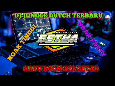 DJ JUNGLE DUTCH POKESI POKESI X SLEBEW REBORN SOUND KANE MENGKENE VIRAL TIKTOK TEBARU