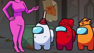 Player Simp - Among Us Logic Clip