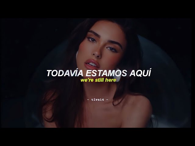 Madison Beer - Home To Another One (Official Music Video) 