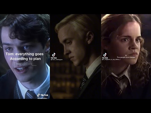 pov harry potter em português memes｜Pesquisa do TikTok