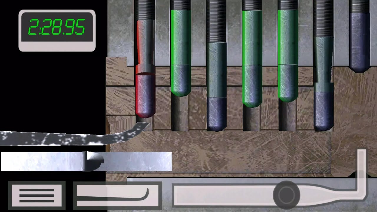 lockpick-101-most-realistic-lock-picking-simulator-game-full-gameplay-youtube