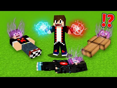 ماين كرافت نصبت على اعضاء السيرفر وسرقت اغراضهم لايف ستيل 22