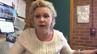 The magic of teaching a replacement behavior. Autism. ABA.
