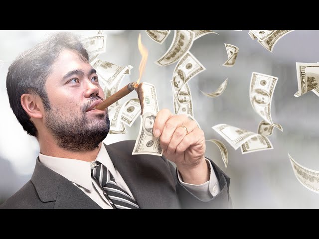 Hikaru Nakamura Net Worth in 2023 How Rich is He Now? - News