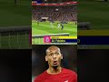 Fabinho shoting power 😮 #efootball #pes2023mobile #efootball24 #efootball2023mobile