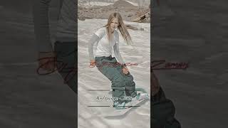 Avril Lavigne  Birdie