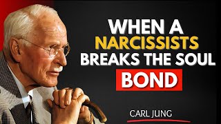 When the Narcissist Finally Breaks the Soul Contract with an Empath | Carl Jung Speech