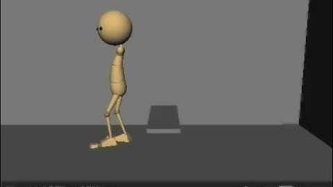 A.M. progress reel class 2