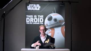 MEET BB-8