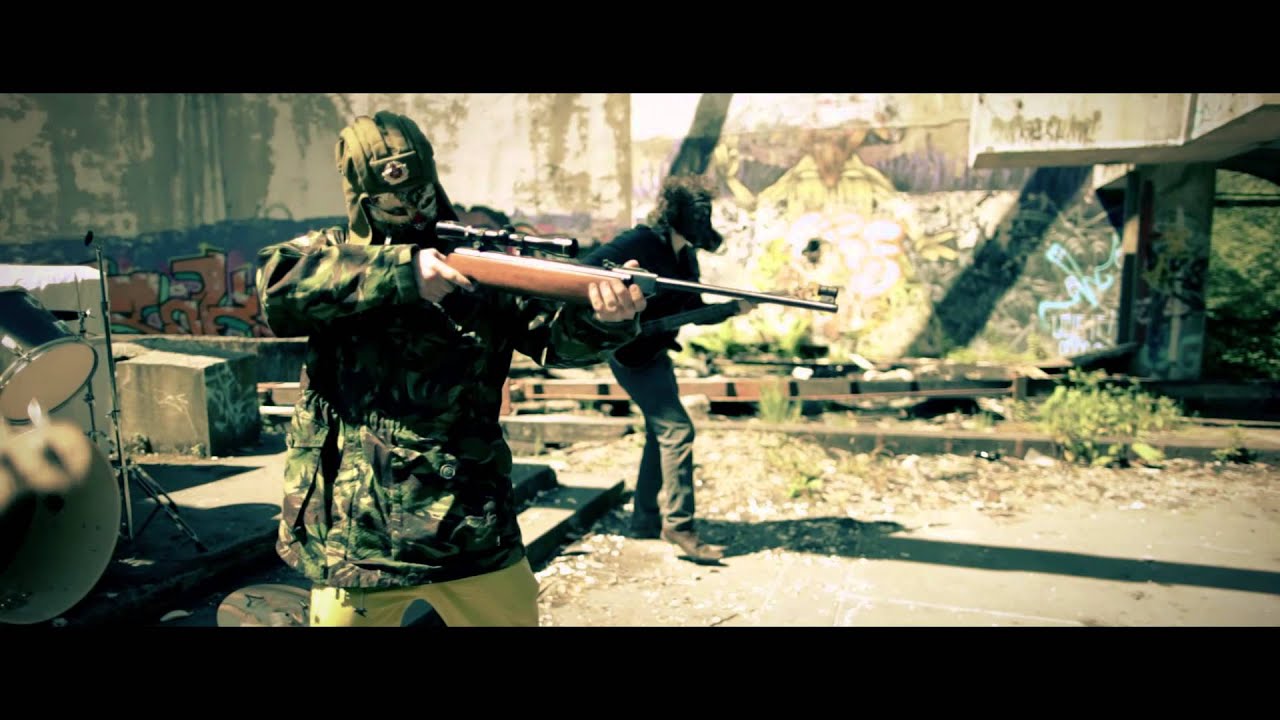 Watch Mickey 9s - Ammunition on YouTube Watch Mickey 9s - Ammunition on YouTube